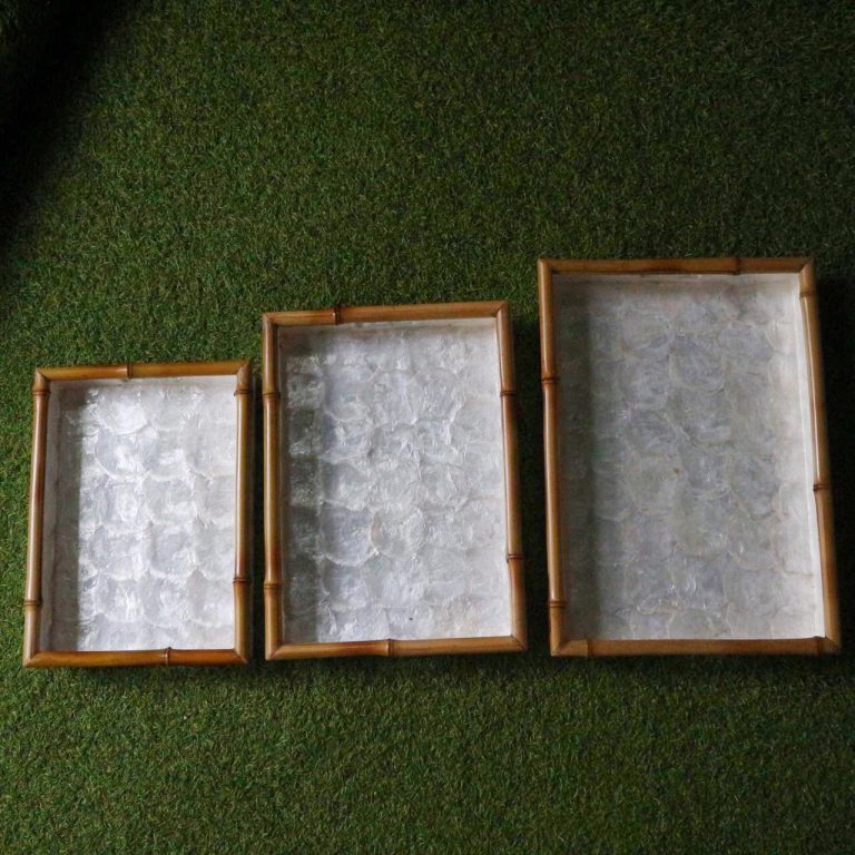 Tray 2
