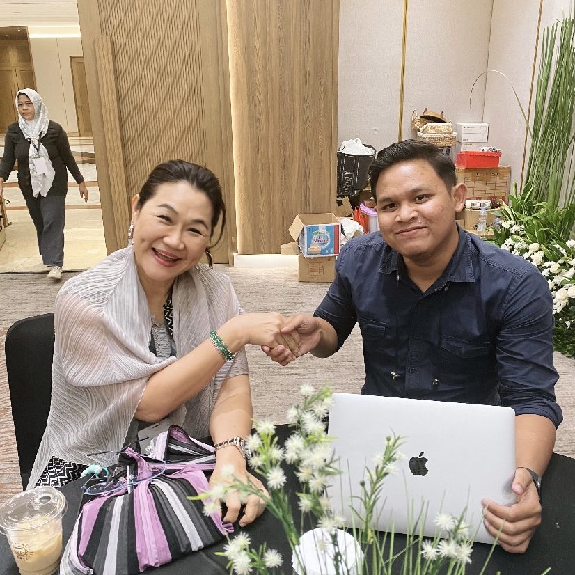 Sabila Multi Kreasindo