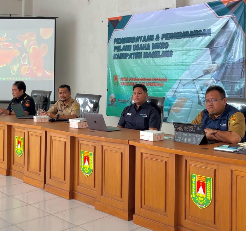 Sabila Multi Kreasindo