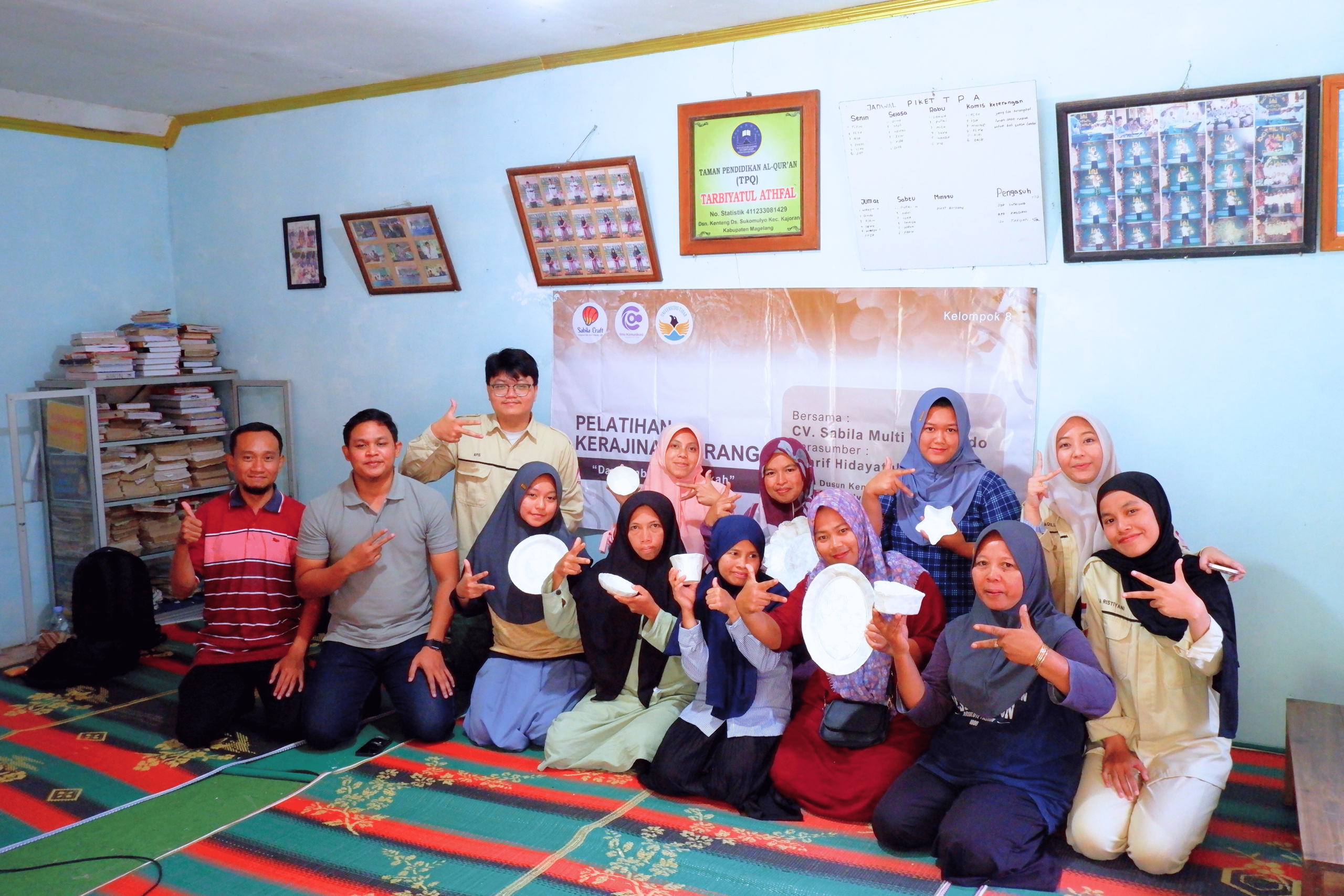 Sabila Multi Kreasindo