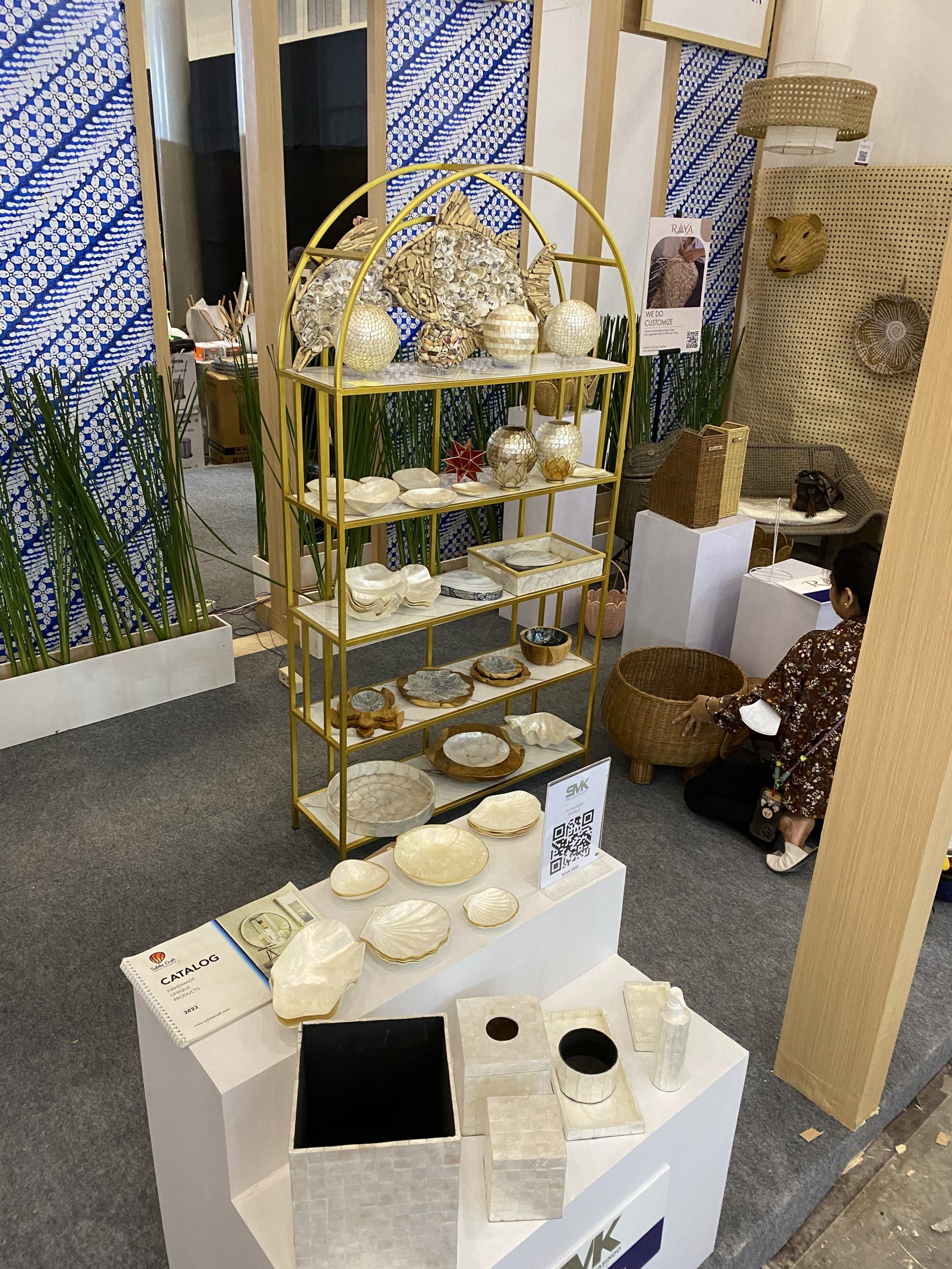 Sabila Multi Kreasindo