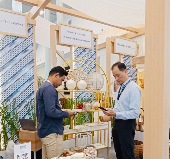 Sabila Multi Kreasindo