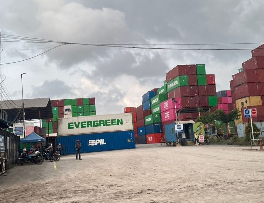 Sabila Multi Kreasindo