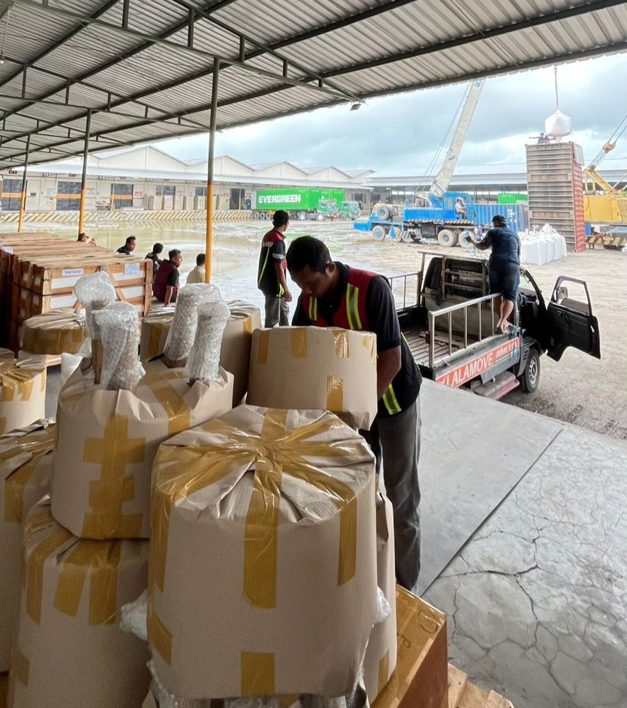 Sabila Multi Kreasindo