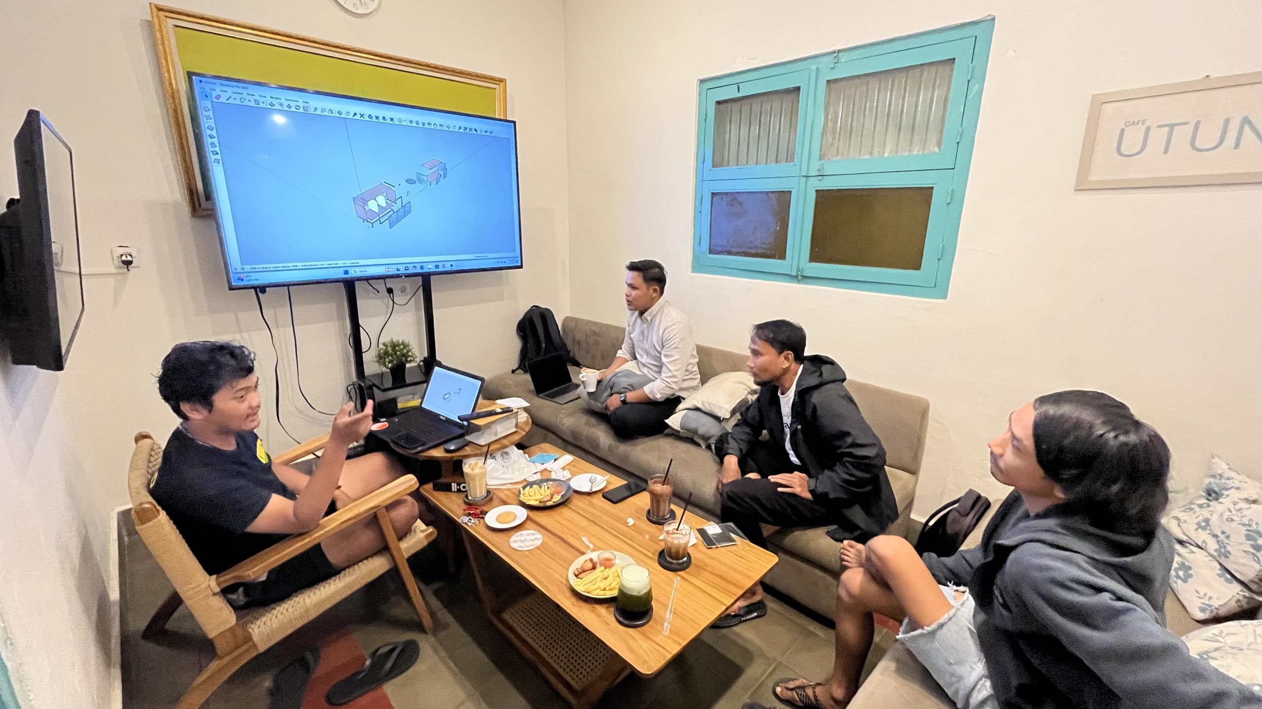 Sabila Multi Kreasindo