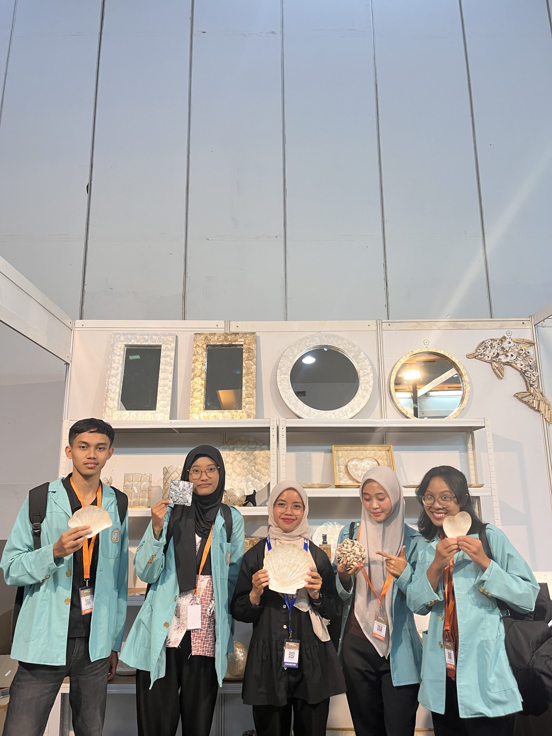 Sabila Multi Kreasindo