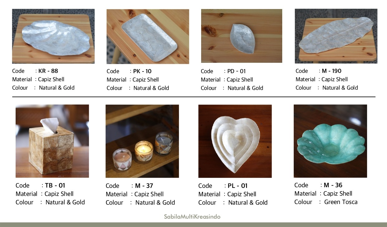 Sabila Multi Kreasindo