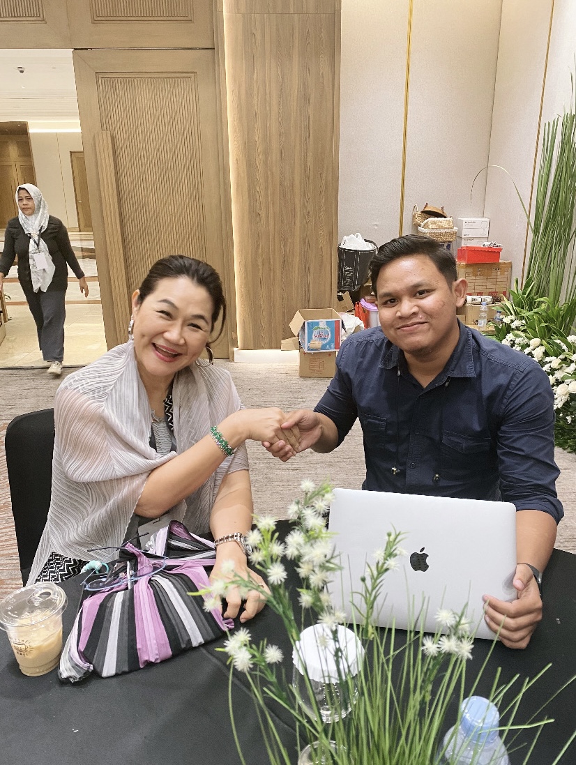 Sabila Multi Kreasindo